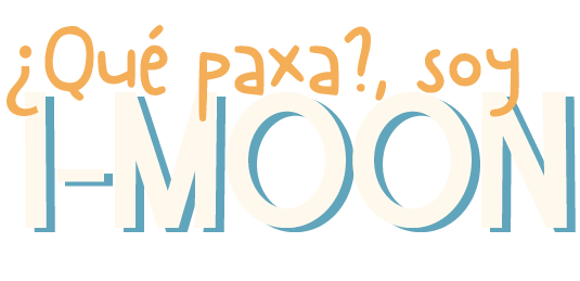 Logo I-Moon