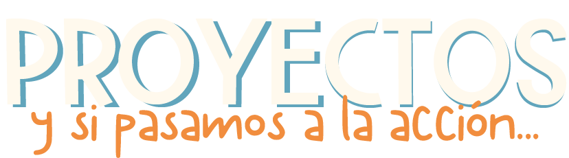 Logo Proyectos