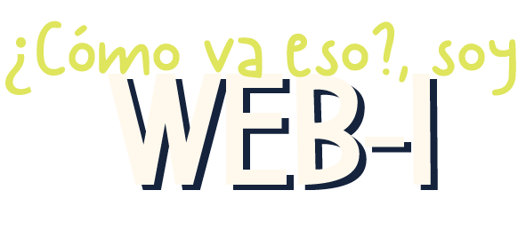 Logo Web-I