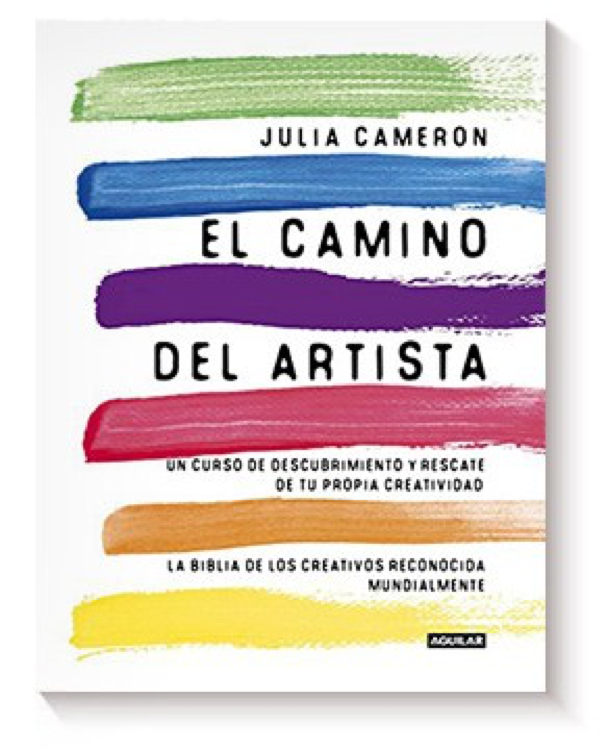 el camino del artista